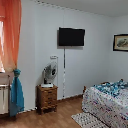 Playa San Lorenzo Appartement